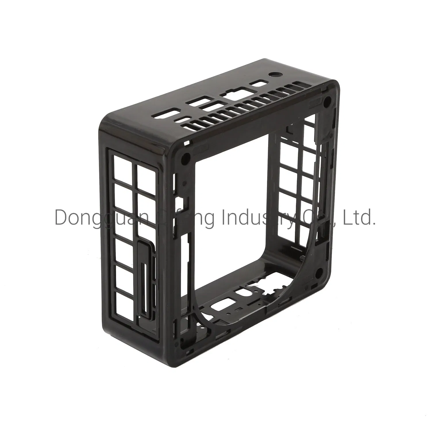 Customizable Dual Color Molding Solutions for Automation Projects