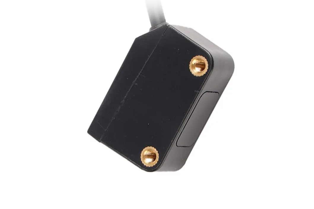 Industrial Tof Laser Ranging Photoelectric Sensor Model