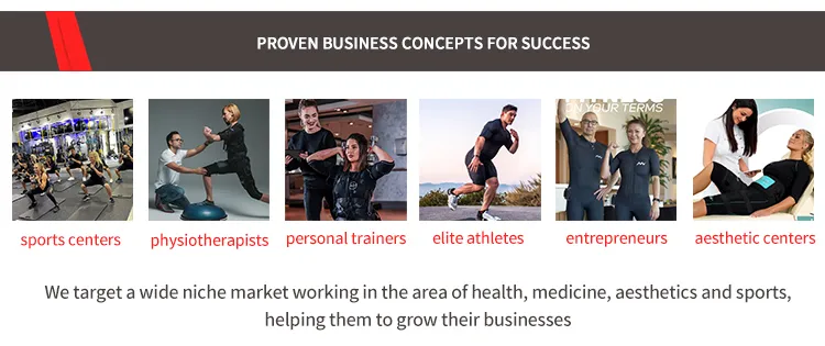 EMS Wireless Connection