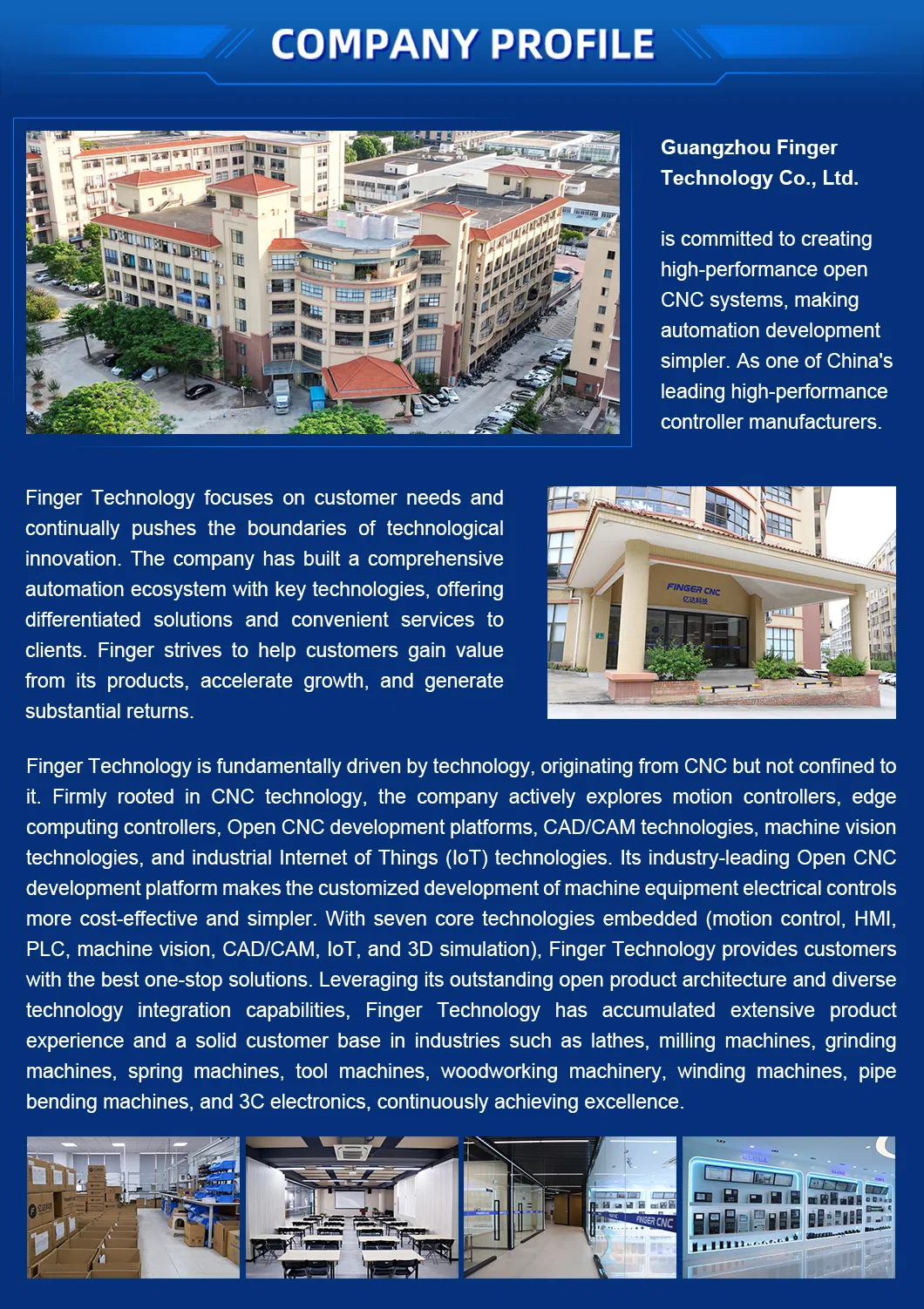 Technical Specs Large