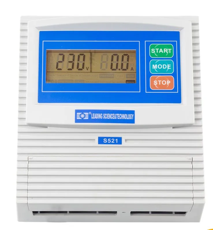 Smart Control Unit 1