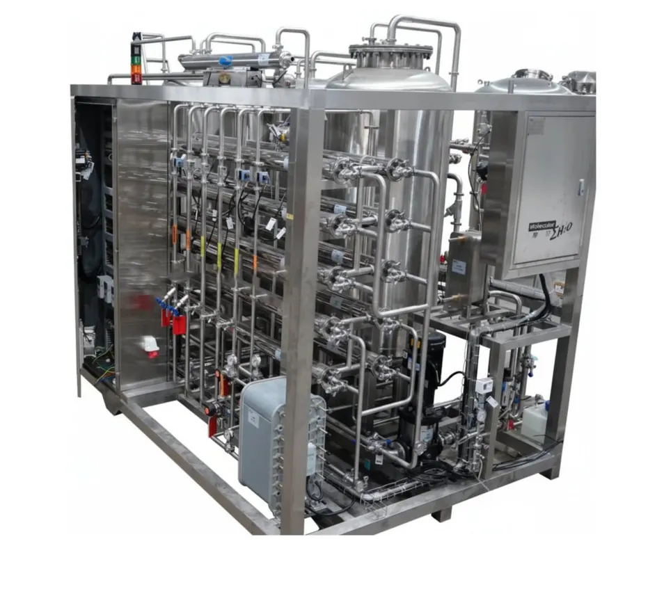 Modular Architecture