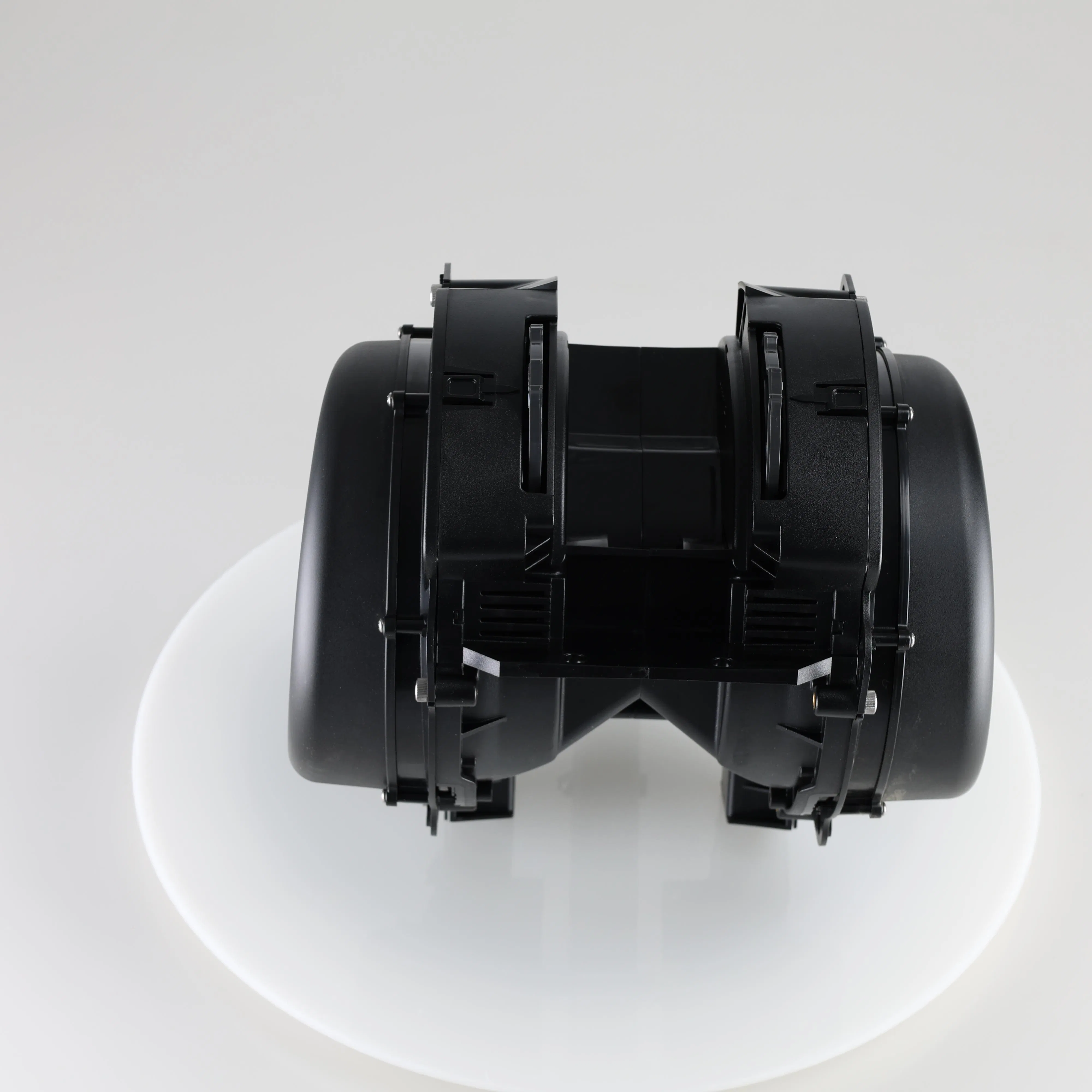 Digital Agriculture Seeding Solution with Stable High Speed Performance Twin Row Seed Meter