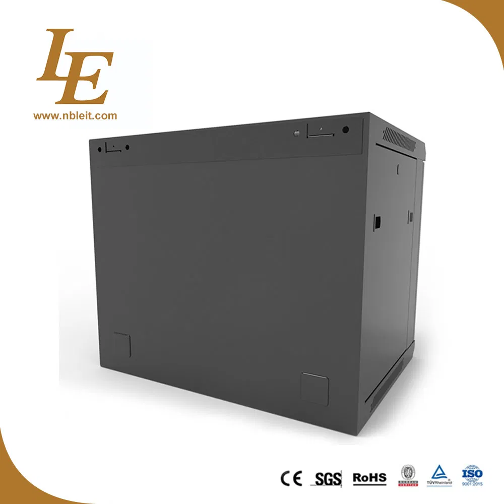 OEM Factory 19 Inch Wall Mount Rack Network