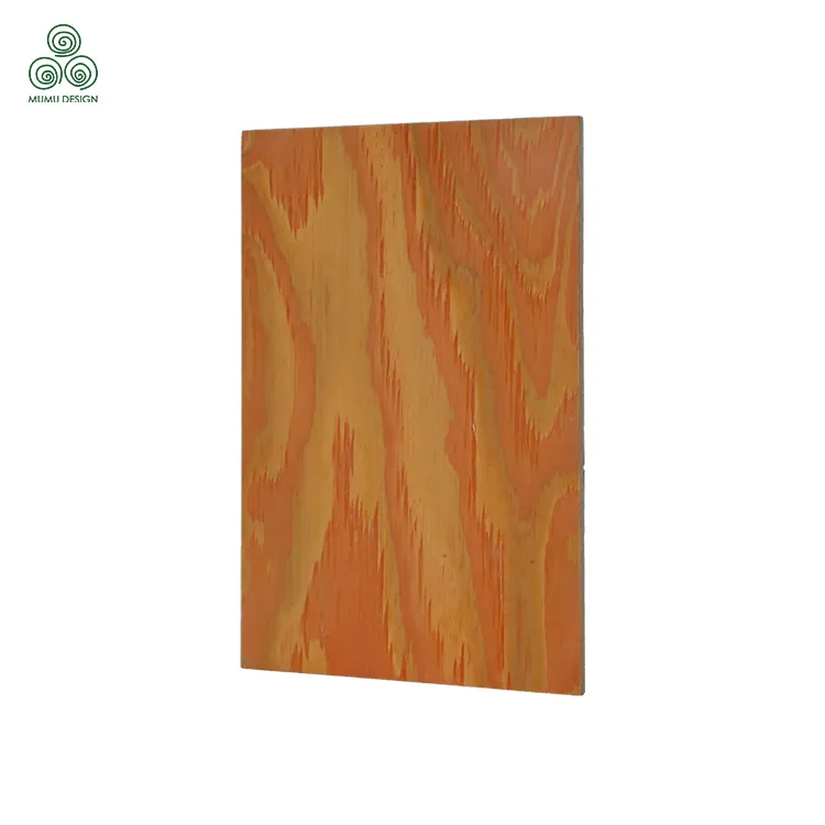 Wood Panel Effectiveness 1