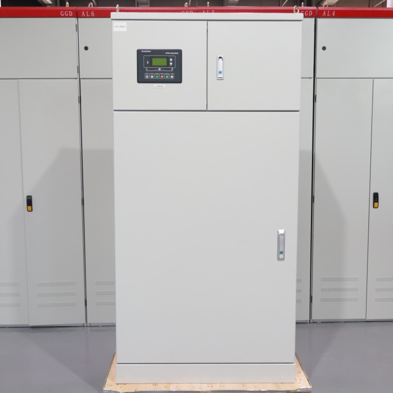 Factory Direct for HVAC Systems Aluminum Alloy Smart Monitoring Low Current Power