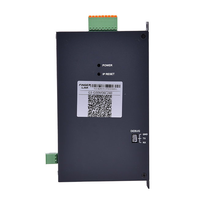 Industrial Universal Edge Computing Digital Mqtt Gateway with 20000 Points Data-Handling Capacity