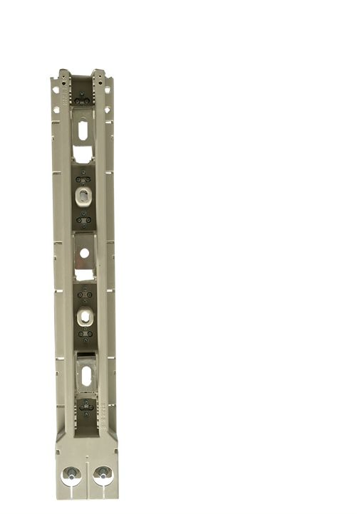 Industrial LV Networks Fuse Rail and Fuse Switch Disconnector