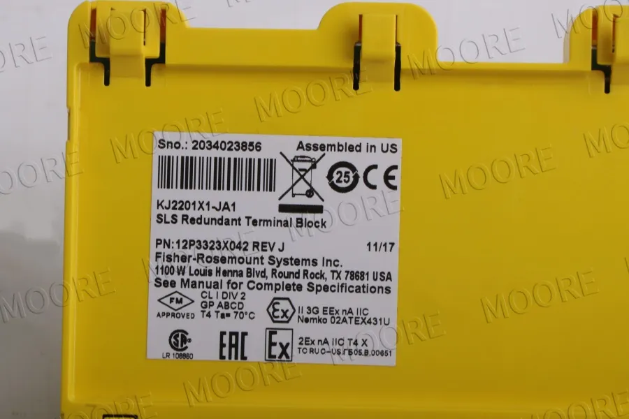 Detailed KJ2201X1-JA1