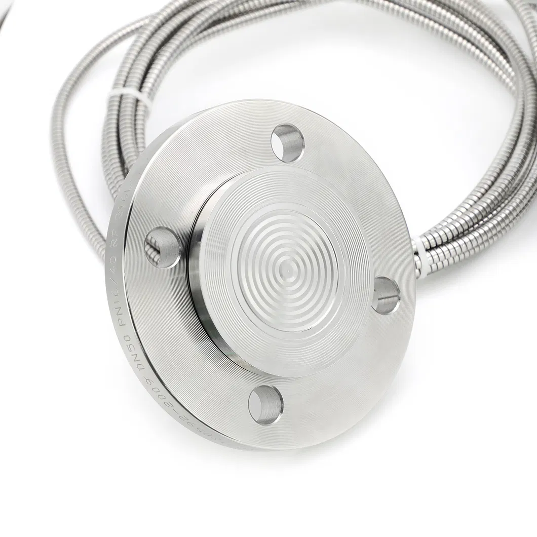 Smart Pressure Transmitter 6