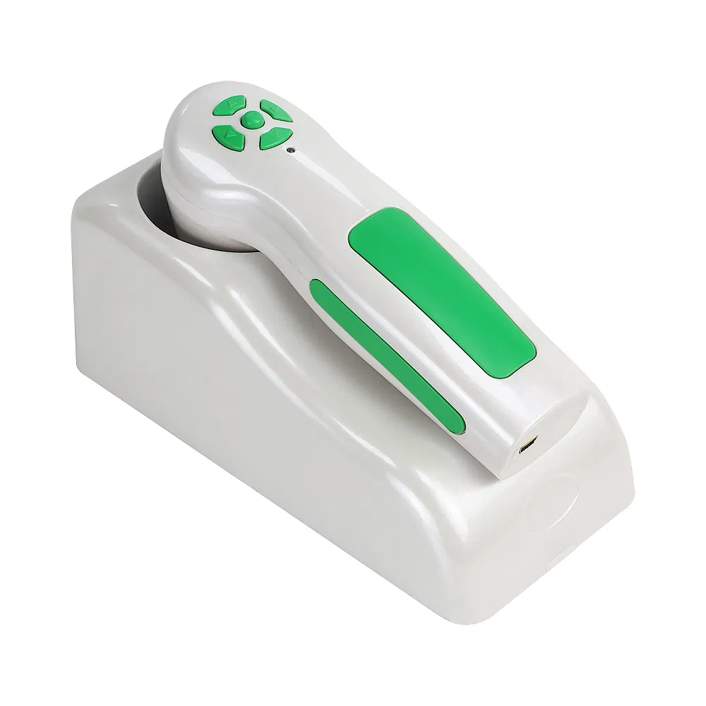 Home Use 12.0 MP USB Iris Analysis System Iridology Iriscope