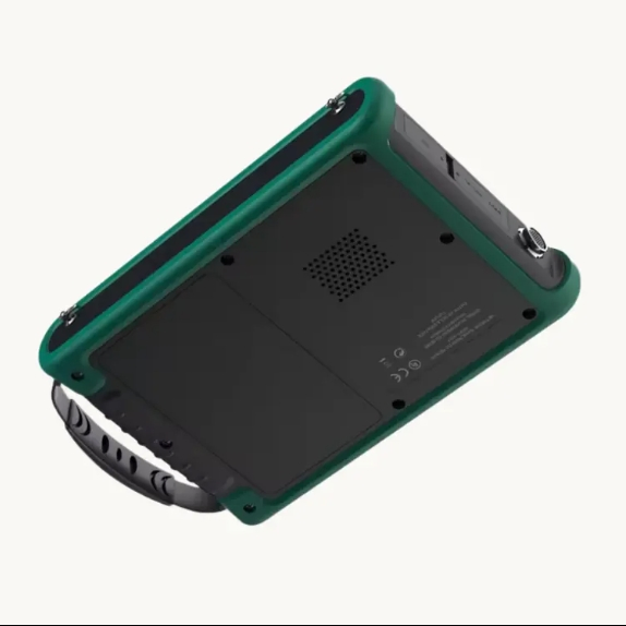 Advanced Periodmed Veterinary Ultrasound System for Animal Health Diagnostics