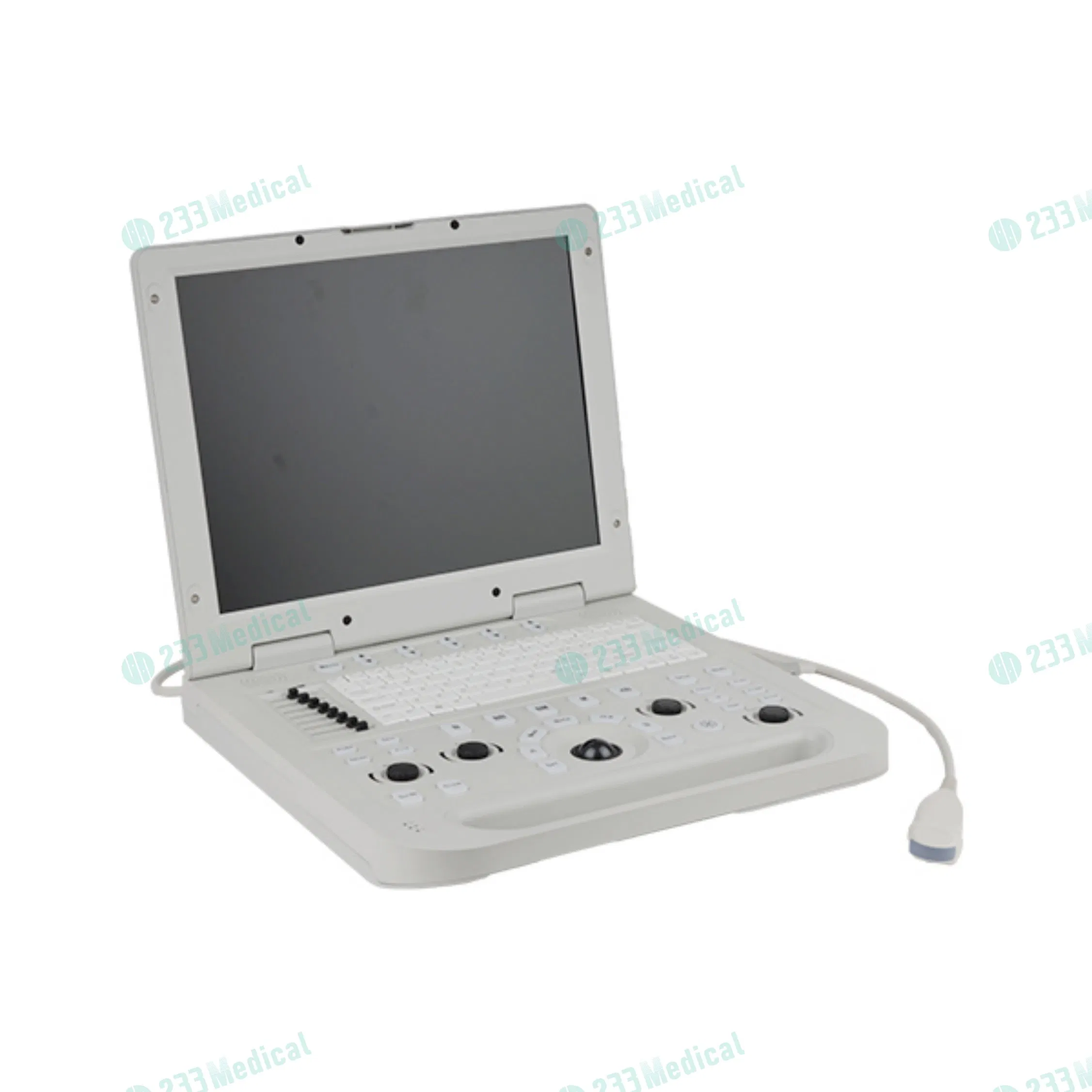 Hospital Medical Full Digital Portable Ultrasound System Machine Diagnostic Ultrasound Scanner Ultrasound Machine