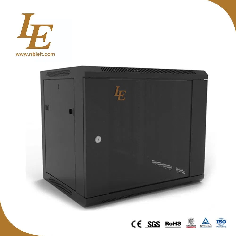 OEM Factory 19 Inch Wall Mount Rack Network