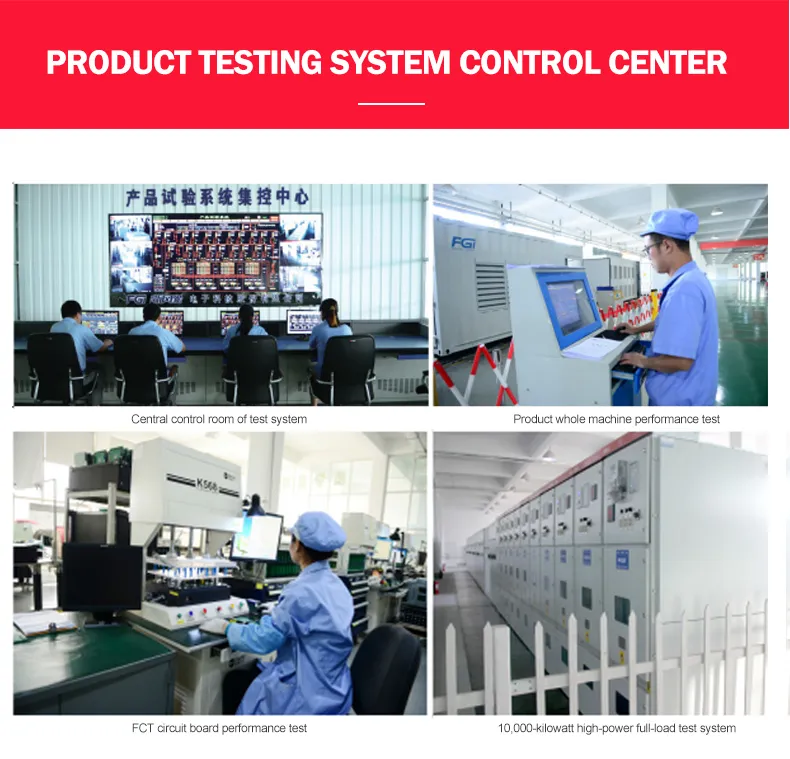 Manufacturing Process