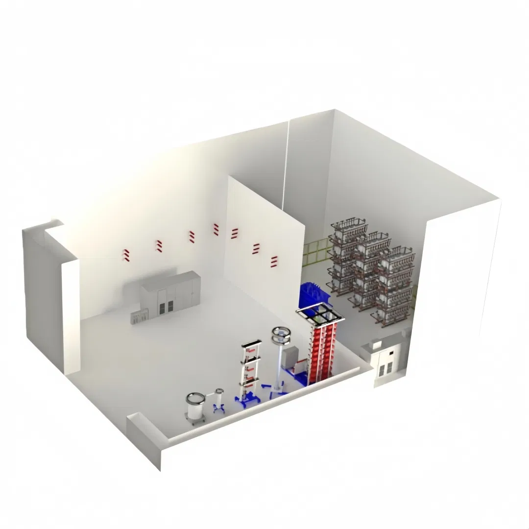 Future-Ready Power Transformer Test System Leverages IoT Connectivity for Predictive Maintenance