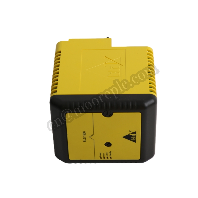 Emerson Kj2201X1-Ba1 12p3162X162 12p3162X202 Logic Solver