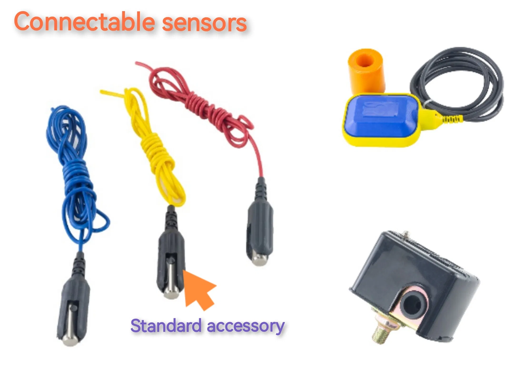 Smart Control Unit for Efficient Single Phase Motor Pump Operation