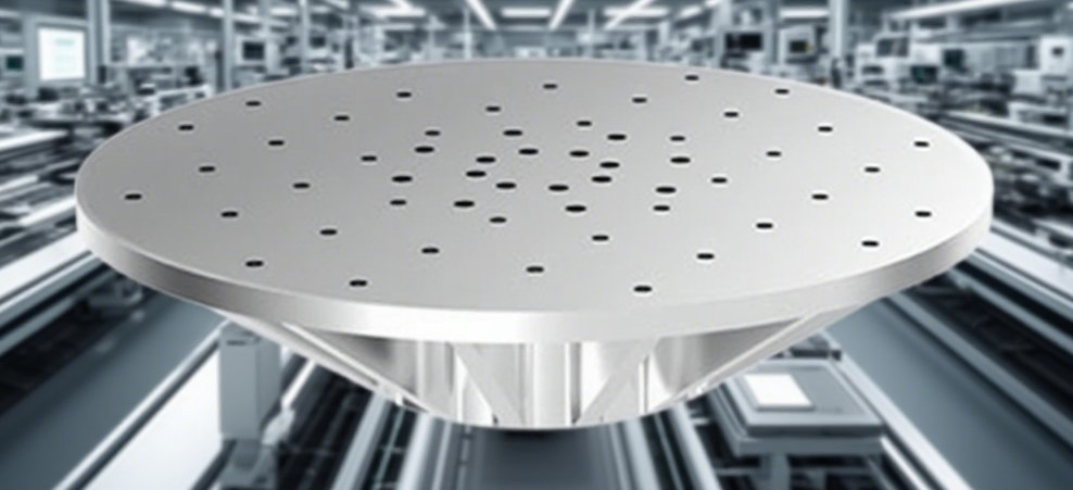 Cutting-Edge Vibration Testing Solutions for He Series Expansion Table Fixture Analysis Tools