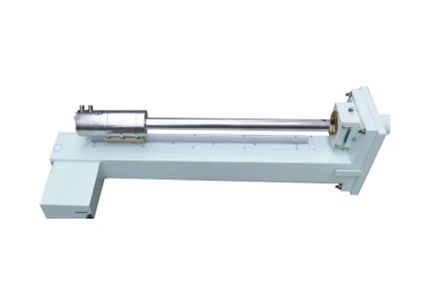 Industrial Television System