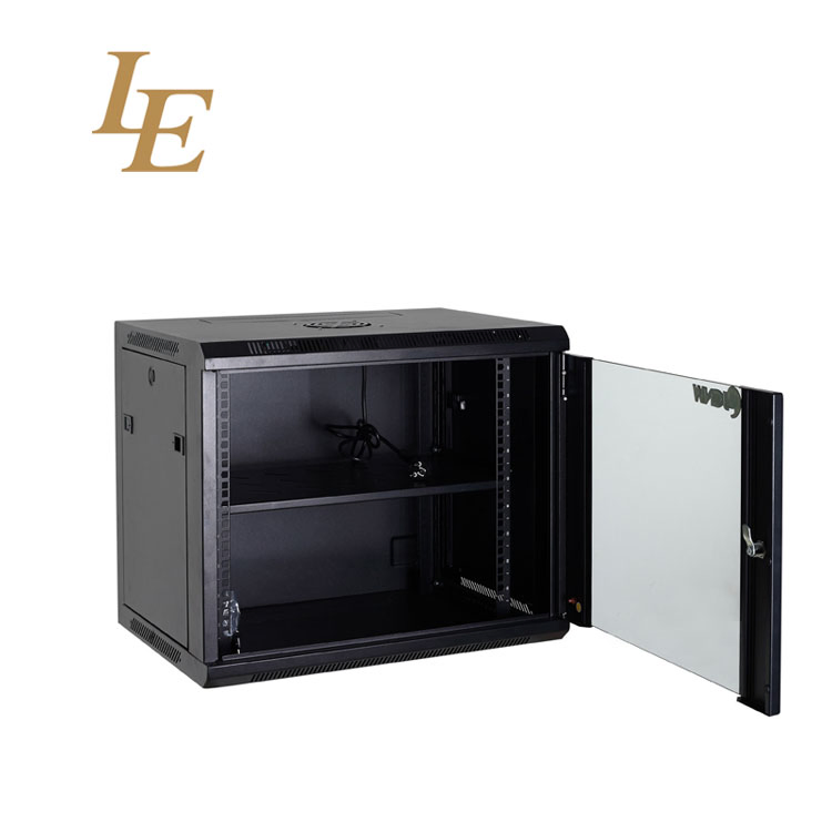 OEM Factory 19 Inch Wall Mount Rack Network