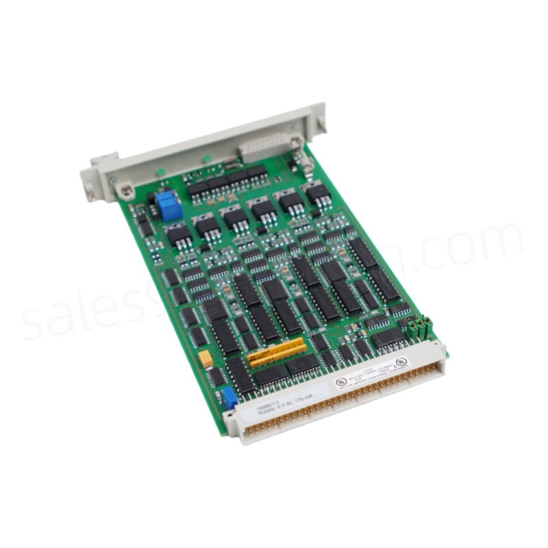 Honeywell PLC Module 10005/1/1 10001/R/1 10014/H/F 10024/H/F 10024/I/F FSC System in stock