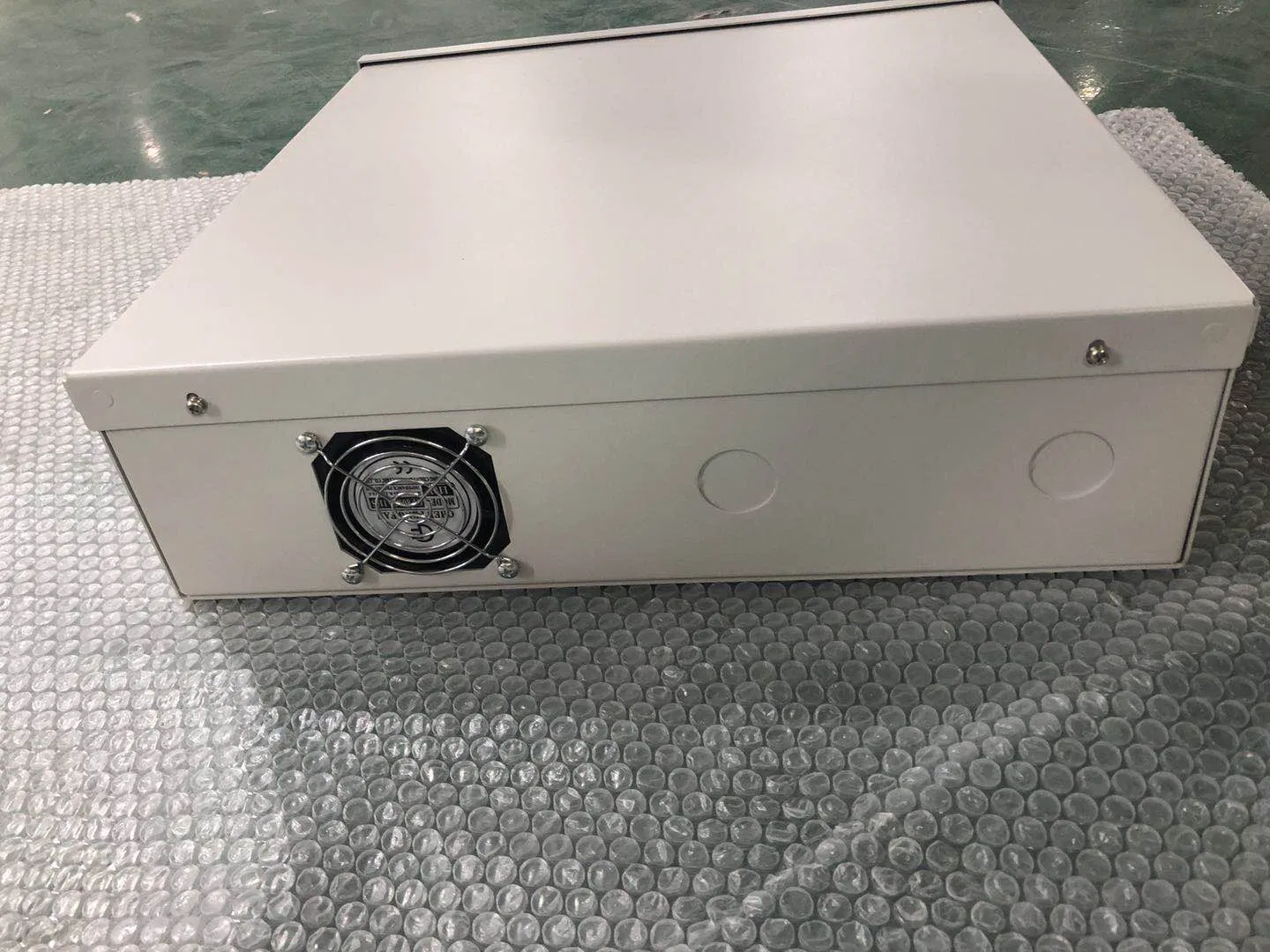 Good 3u Rackmount DVR Box Rackmount Matel Network Rack Drawer