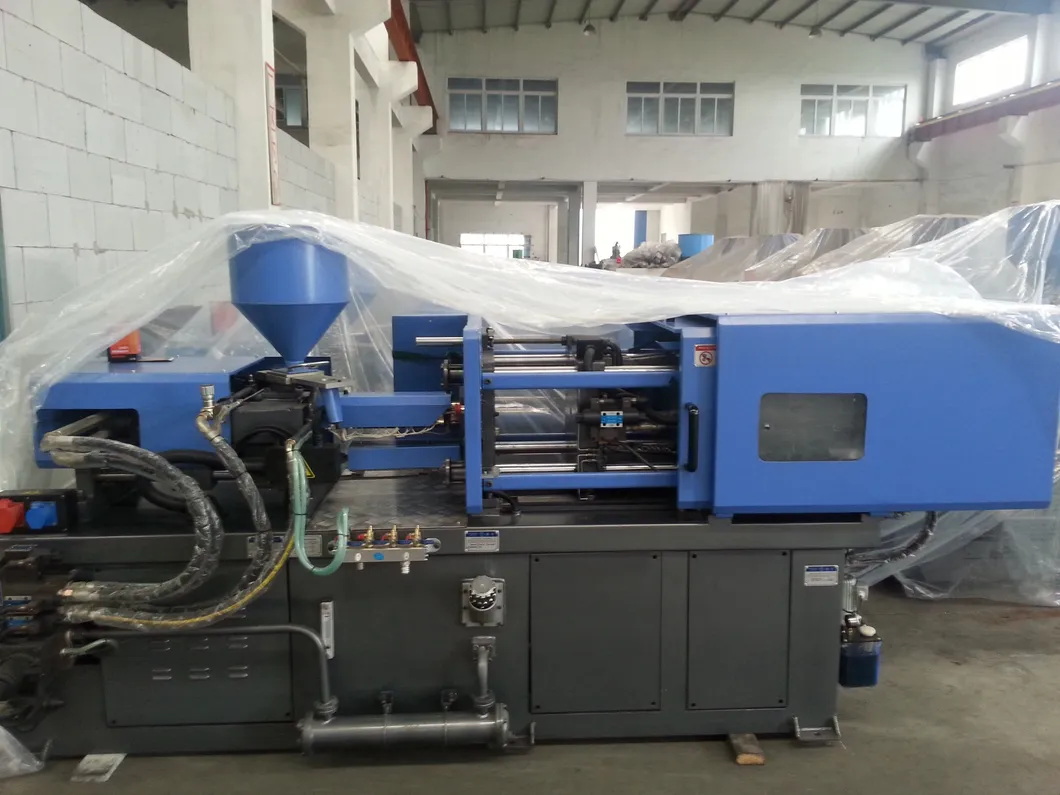 Machine Packing
