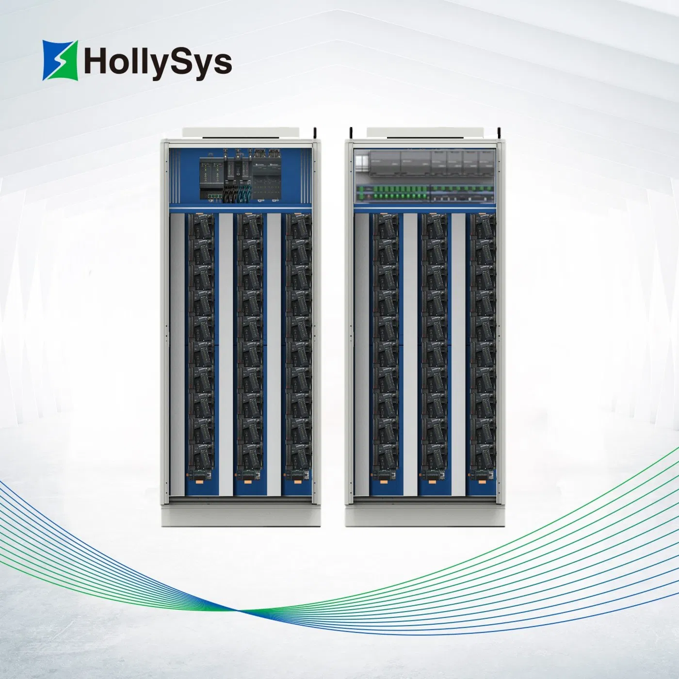 Hollysys Industrial Automation Field Control Hollias® Macs-K Distributed Control System Dcs