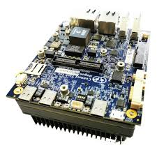 Nvidia Jetson Agx Xavier 32GB Industrial Ai Module (PN: 900-82888-0040-000) Real-Time Edge Computing for Autonomous Systems