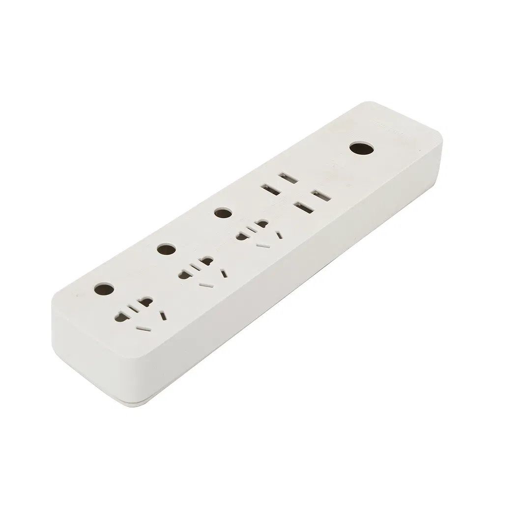 Power Strip Parts 1