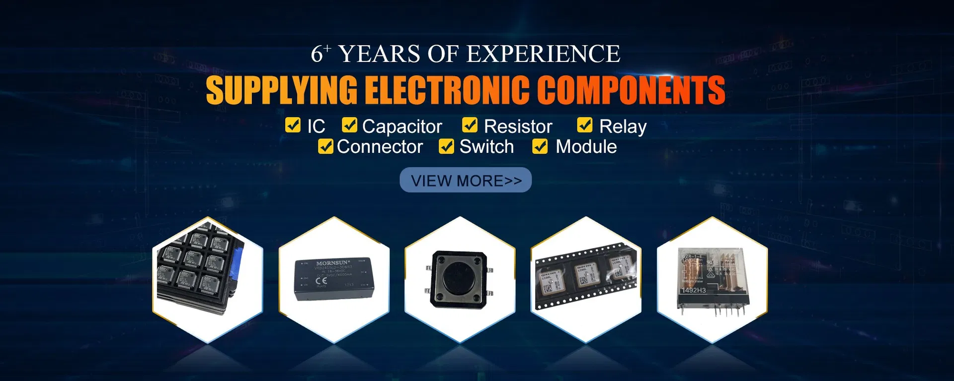 Network Controller IC