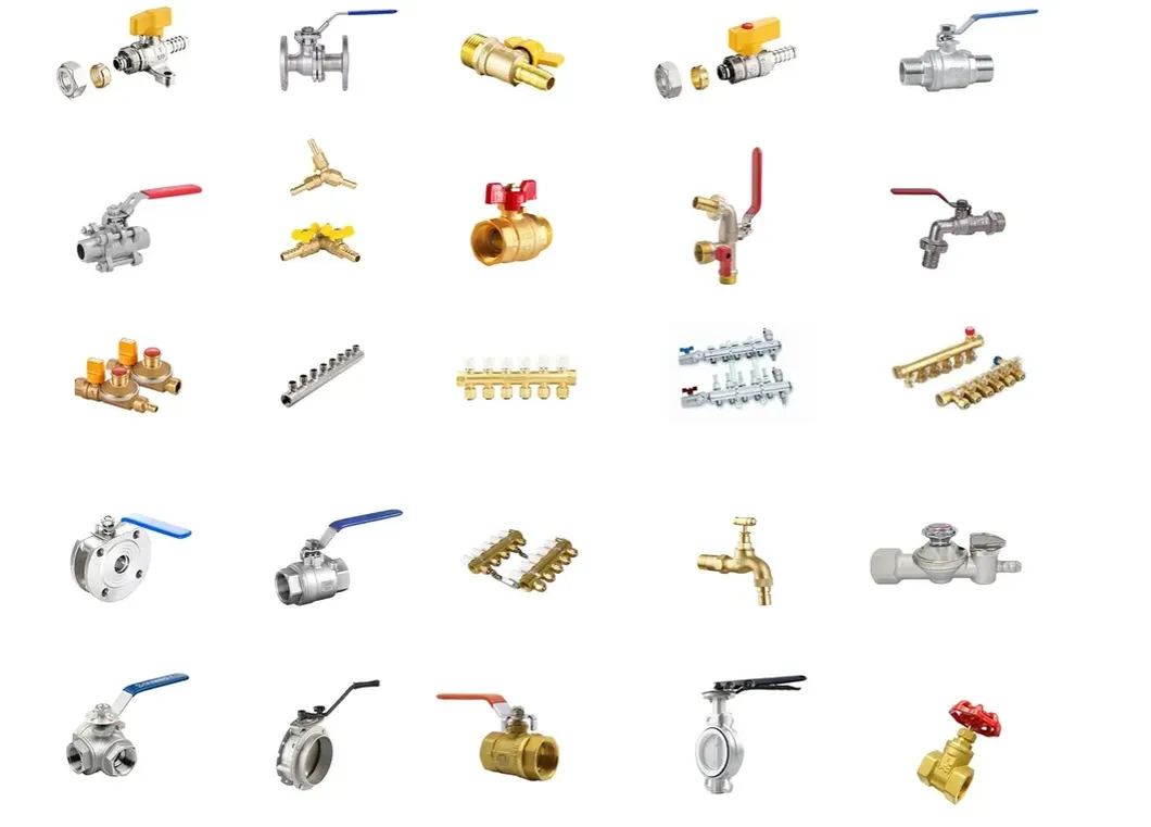 Work Pieces Examples