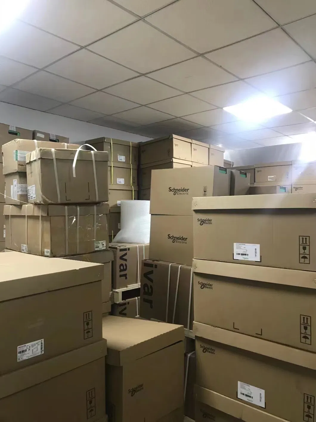 Modicon Tsxaez414 Details 1