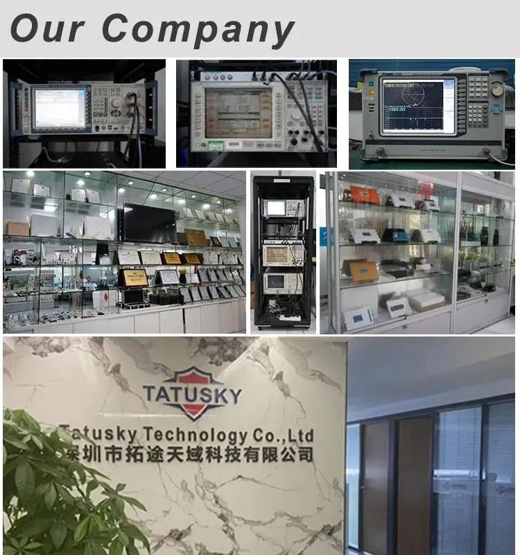 Company Profile 1