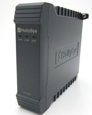 Steam Turbine Generator Dcs (Distributed Control System) System - Analog I/O Module