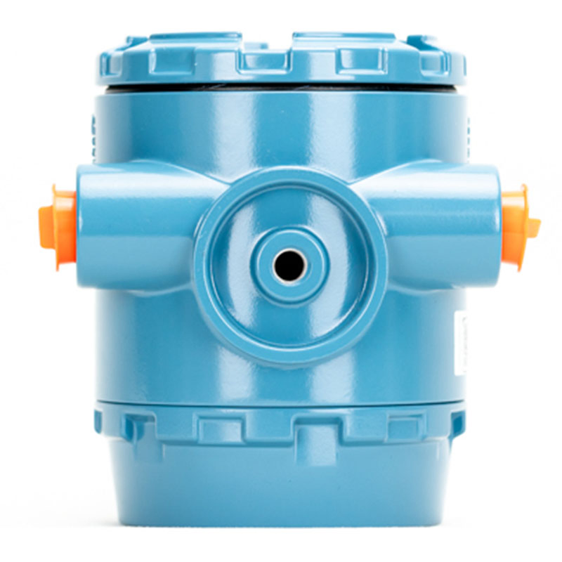 Original and Brand-New Emerson Rosemount 3144p Temperature Transmitter with Hart Protocol