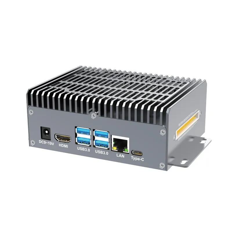 Nvidia Jetson Orin Nx AI Edge Computing