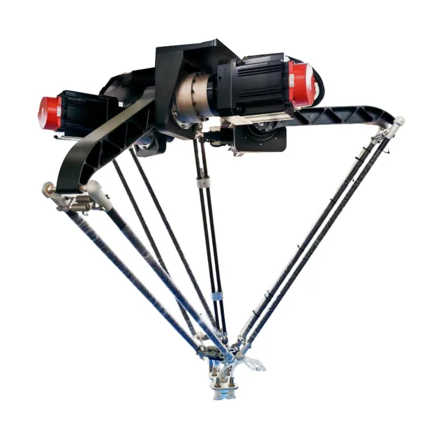 Delta Robot