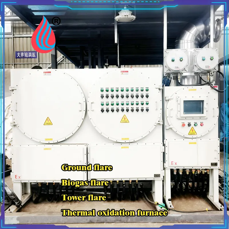 System Operation Interface