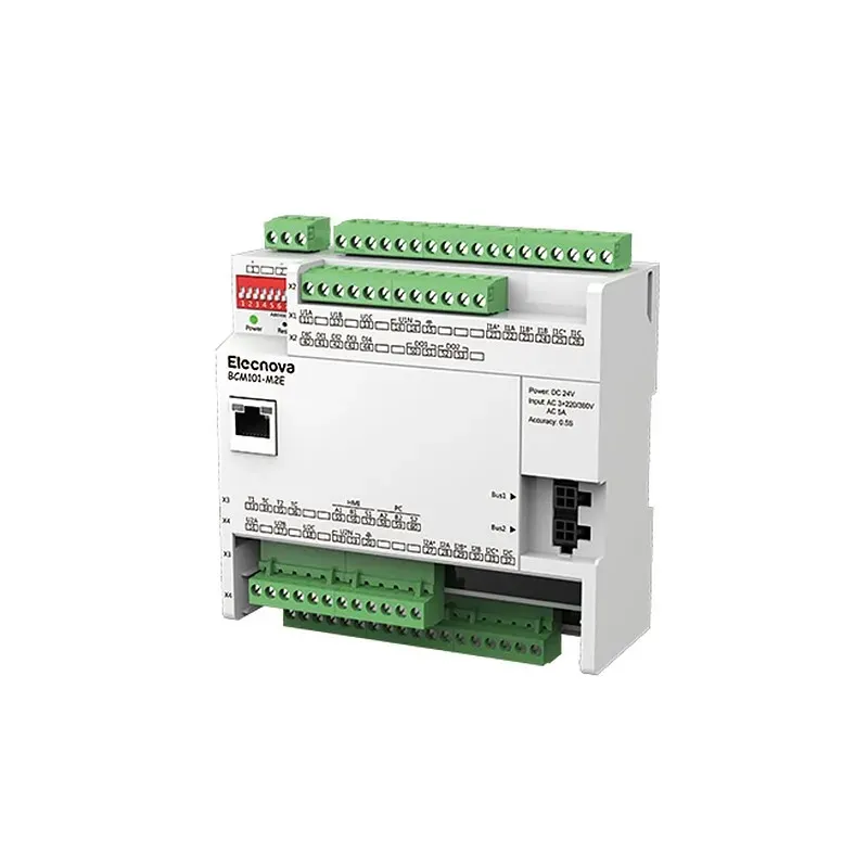 Incoming line Module