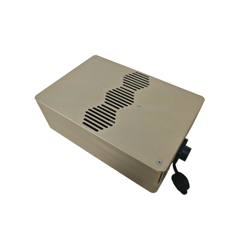 9000W Drone Tethered Power Unit Provide Stable, Safe, Efficient Power for Drone -Apply to Long Time Aerial Monitoring and Rescue