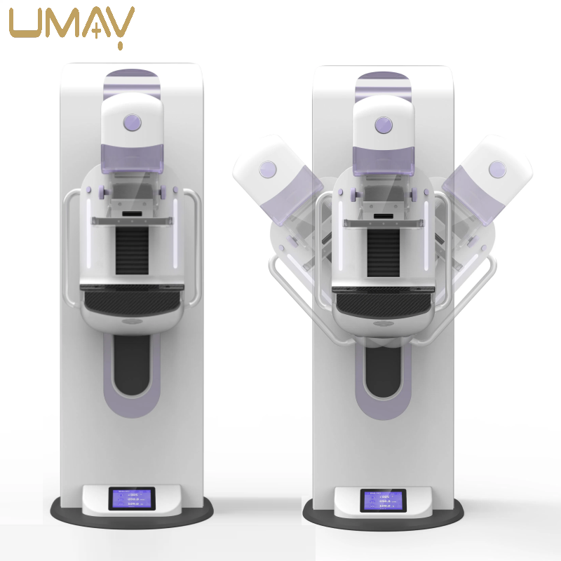 Next-Generation X Ray Imaging System for Breast Health Monitoring