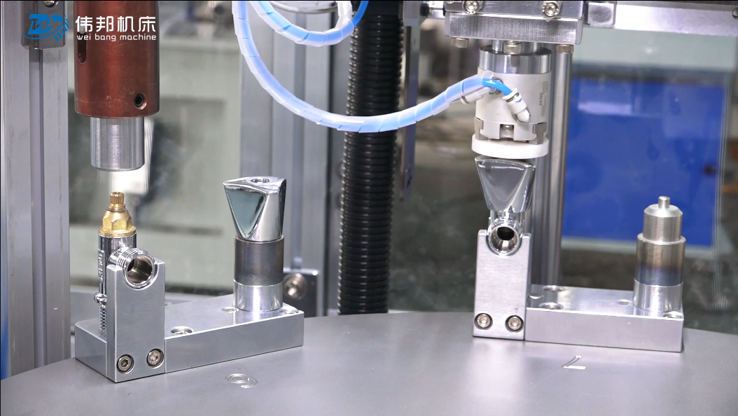 High Precision Assembly Solutions for Mass Production with Customization Options