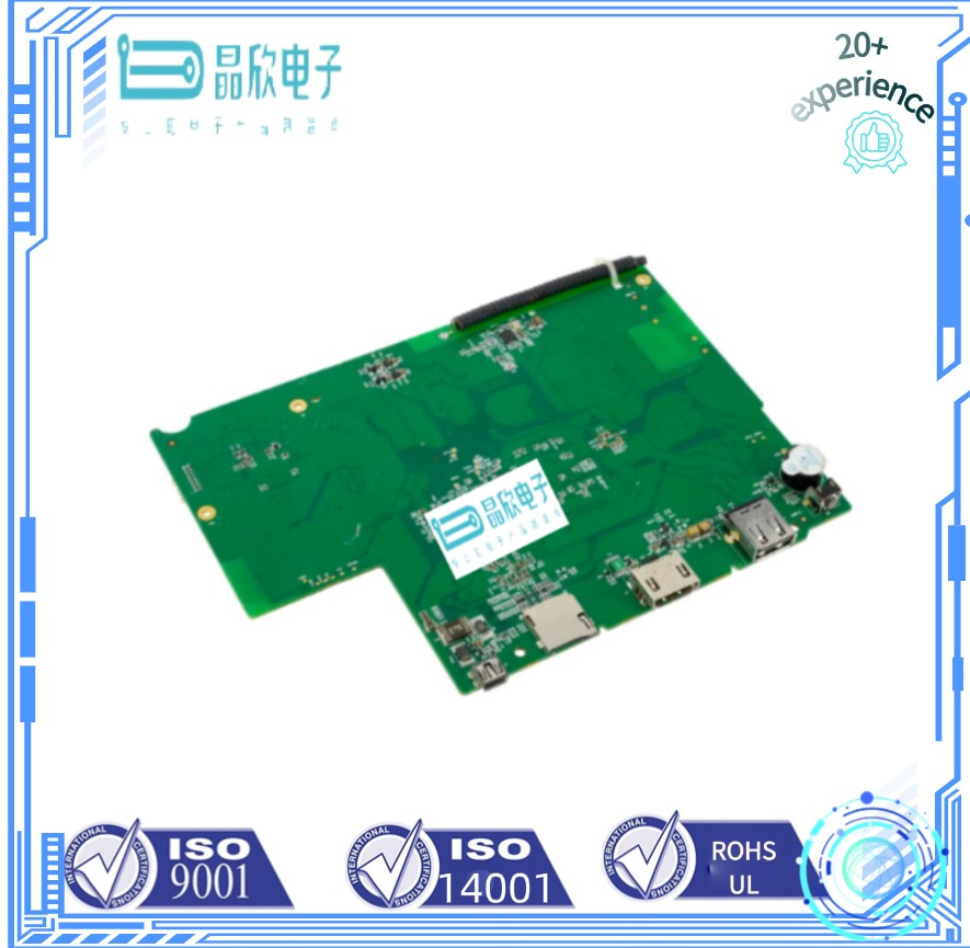 Comprehensive EMS Solutions for High-Quality PCB Assembly Services