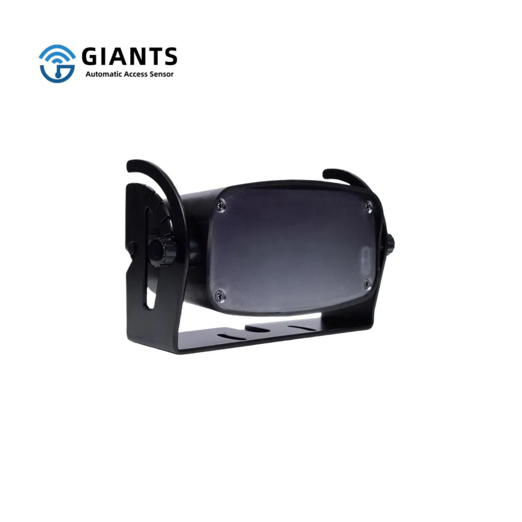 Smart Microwave Motion Sensor for Automatic Industrial and Garage Door Sliding Door Motion Sensor Radar