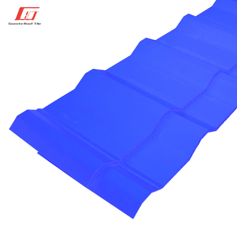 Western Digital Hard Drive Heat Insulation PVC Hollow Twin-Wall Plastic Roof Tile Sheet Panel