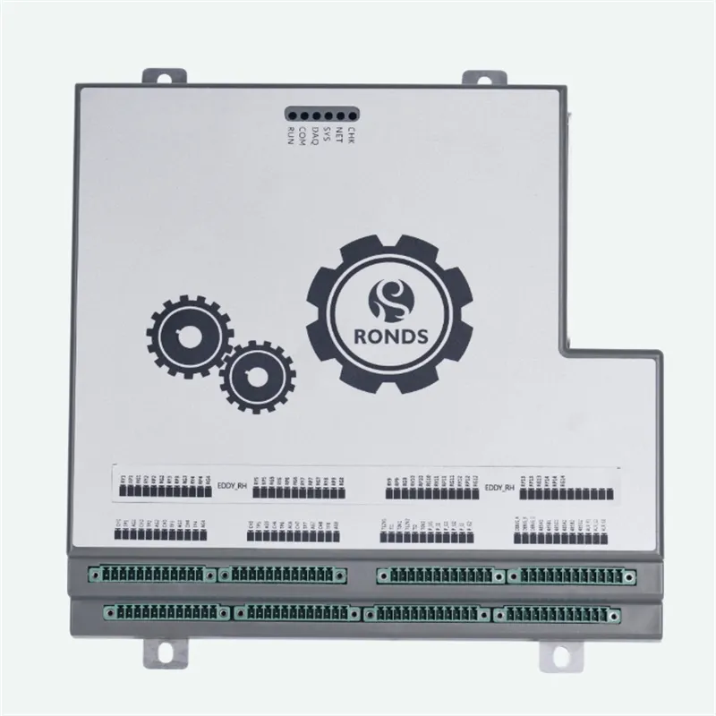 Vibration Monitoring System