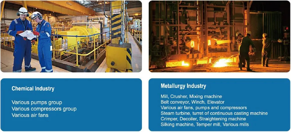 Industry Application Case 1