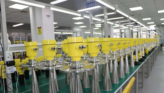 Industrial Solution 3